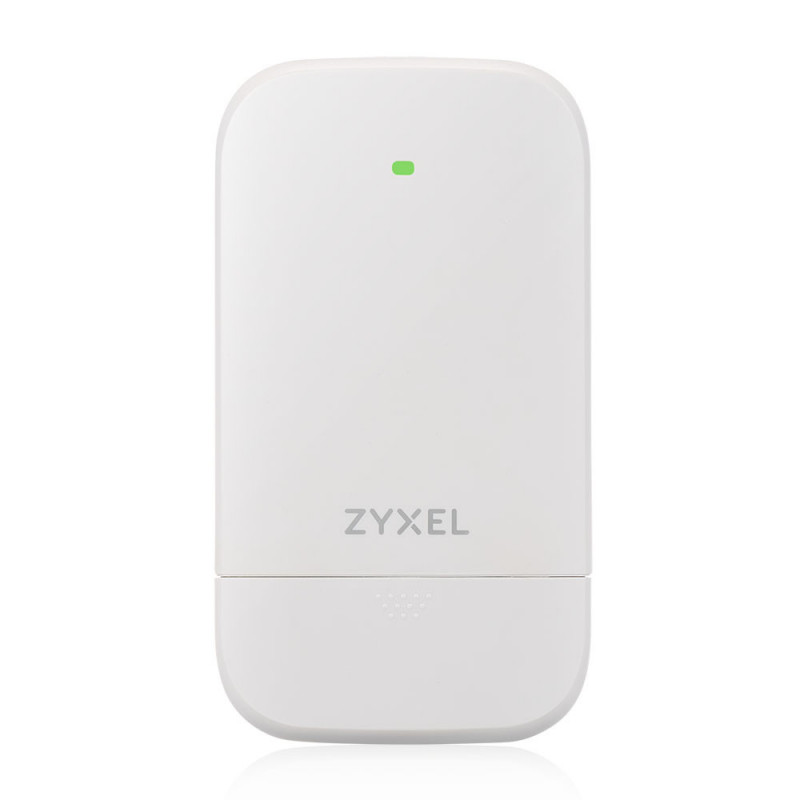 Zyxel POE12-3PD-ZZ0101F PoE-adapteri Gigabitti Ethernet