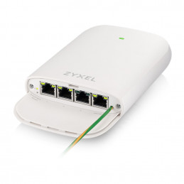 Zyxel POE12-3PD-ZZ0101F PoE-adapteri Gigabitti Ethernet