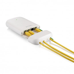 Zyxel POE12-3PD-ZZ0101F PoE-adapteri Gigabitti Ethernet