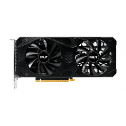 Palit GeForce RTX 3060 Infinity 2 OC NVIDIA 12 GB GDDR6