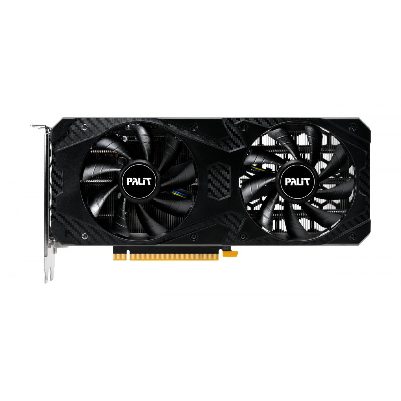 Palit GeForce RTX 3060 Infinity 2 OC NVIDIA 12 GB GDDR6