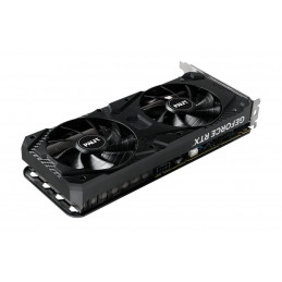 Palit GeForce RTX 3060 Infinity 2 OC NVIDIA 12 GB GDDR6