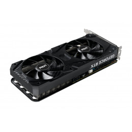 Palit GeForce RTX 3060 Infinity 2 OC NVIDIA 12 GB GDDR6