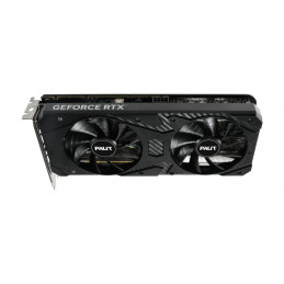 Palit GeForce RTX 3060 Infinity 2 OC NVIDIA 12 GB GDDR6