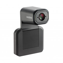 Vaddio IntelliSHOT 8,51 MP Musta 1920 x 1080 pikseliä 30 fps CMOS 25,4   2,5 mm (1   2.5")