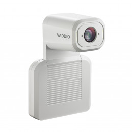 Vaddio IntelliSHOT 8,51 MP Valkoinen 1920 x 1080 pikseliä 30 fps CMOS 25,4   2,5 mm (1   2.5")