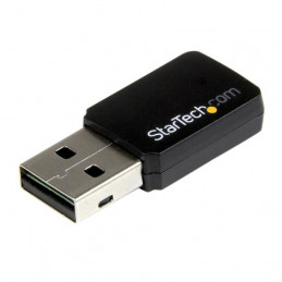 StarTech.com USB433WACDB verkkokortti WLAN 433 Mbit s