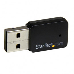 StarTech.com USB433WACDB verkkokortti WLAN 433 Mbit s