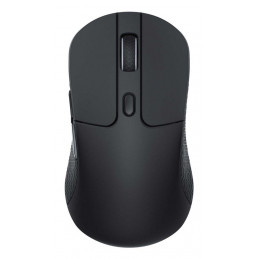 Keychron M3 hiiri Universaali Oikeakätinen RF Wireless + USB Type-C Optinen 12000 DPI