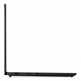 Lenovo ThinkPad T14s Gen 7 (Snapdragon) Copilot+ PC X2E-80-100 Kannettava tietokone 35,6 cm (14") WUXGA 32 GB LPDDR5x-SDRAM 512