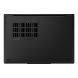 Lenovo ThinkPad T14s Gen 7 (Snapdragon) Copilot+ PC X2E-80-100 Kannettava tietokone 35,6 cm (14") WUXGA 32 GB LPDDR5x-SDRAM 512