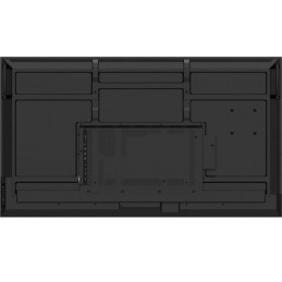 Viewsonic CDE5514-2C infonäyttö Digitaalinen litteä infotaulu 139,7 cm (55") LCD Wi-Fi 500 cd m² 4K Ultra HD Musta