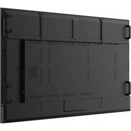 Viewsonic CDE7514-2C infonäyttö Digitaalinen litteä infotaulu 190,5 cm (75") LCD Wi-Fi 500 cd m² 4K Ultra HD Musta
