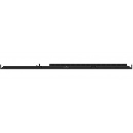 Viewsonic IFP8651-3C Interaktiivinen valkotaulu 2,18 m (86") 3840 x 2160 pikseliä Kosketusnäyttö Musta USB