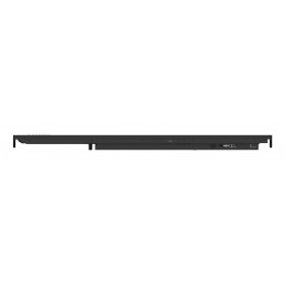 Viewsonic IFP7541 Interaktiivinen valkotaulu 190,5 cm (75") 3840 x 2160 pikseliä Kosketusnäyttö
