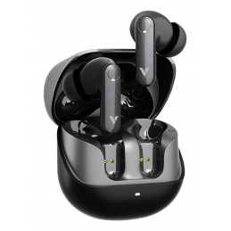 Verbatim TruSound Pro Kuulokkeet Langaton In-ear Puhelut Musiikki Bluetooth Musta
