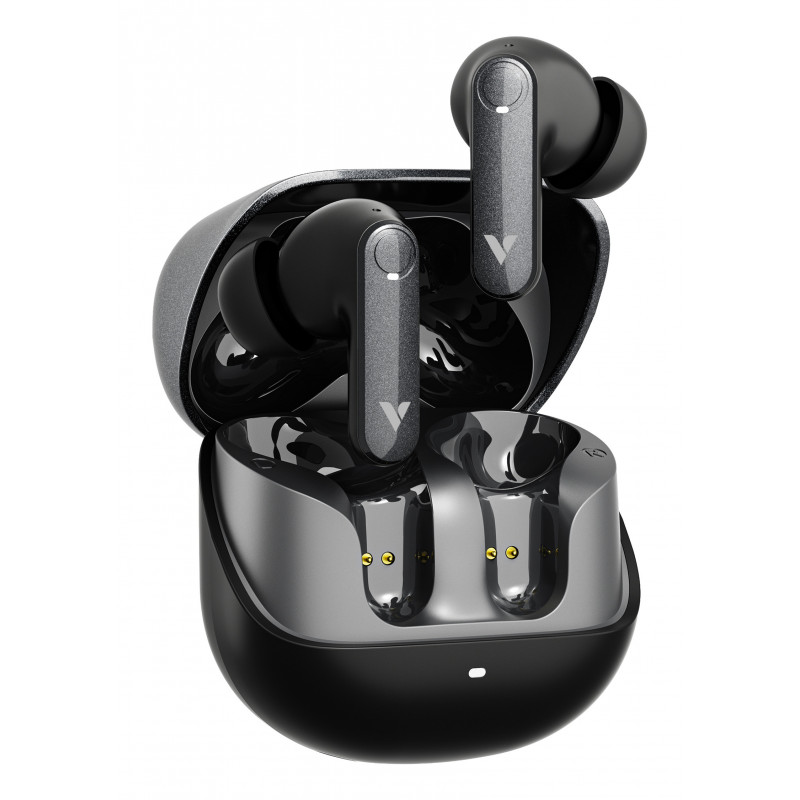 Verbatim TruSound Pro Kuulokkeet Langaton In-ear Puhelut Musiikki Bluetooth Musta