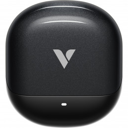 Verbatim TruSound Pro Kuulokkeet Langaton In-ear Puhelut Musiikki Bluetooth Musta