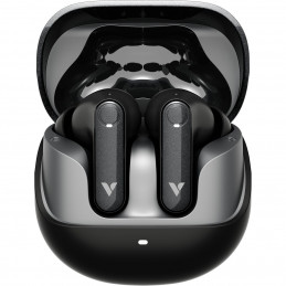 Verbatim TruSound Pro Kuulokkeet Langaton In-ear Puhelut Musiikki Bluetooth Musta