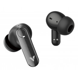 Verbatim TruSound Pro Kuulokkeet Langaton In-ear Puhelut Musiikki Bluetooth Musta