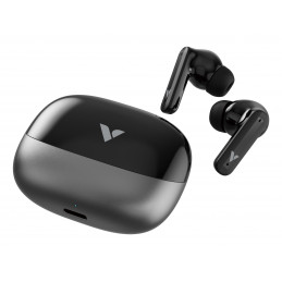 Verbatim TruSound ANC Kuulokkeet Langaton In-ear Bluetooth Musta