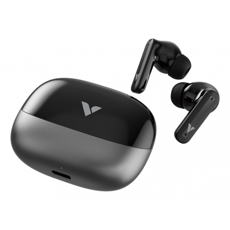 Verbatim TruSound ANC Kuulokkeet Langaton In-ear Bluetooth Musta