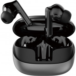 Verbatim TruSound ANC Kuulokkeet Langaton In-ear Bluetooth Musta