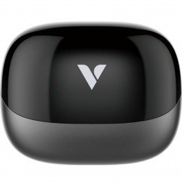 Verbatim TruSound ANC Kuulokkeet Langaton In-ear Bluetooth Musta
