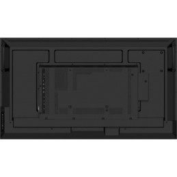 Viewsonic CDE4314-2C infonäyttö Digitaalinen litteä infotaulu 109,2 cm (43") LCD Wi-Fi 500 cd m² 4K Ultra HD Musta
