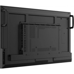 Viewsonic CDE4314-2C infonäyttö Digitaalinen litteä infotaulu 109,2 cm (43") LCD Wi-Fi 500 cd m² 4K Ultra HD Musta