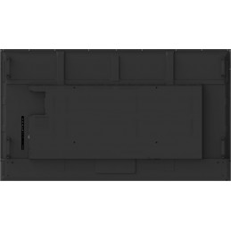 Viewsonic CDE7531-1C infonäyttö Digitaalinen litteä infotaulu 190,5 cm (75") LCD Wi-Fi 500 cd m² 4K Ultra HD Musta