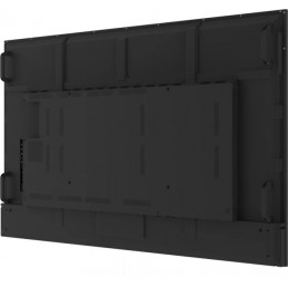 Viewsonic CDE7531-1C infonäyttö Digitaalinen litteä infotaulu 190,5 cm (75") LCD Wi-Fi 500 cd m² 4K Ultra HD Musta