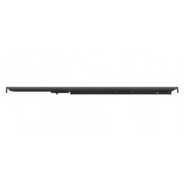 Viewsonic IFP7550-5F Interaktiivinen valkotaulu 190,5 cm (75") 3840 x 2160 pikseliä Kosketusnäyttö Musta HDMI