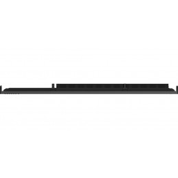 Viewsonic IFP65G1 Interaktiivinen valkotaulu 165,1 cm (65") 3840 x 2160 pikseliä Kosketusnäyttö Musta HDMI