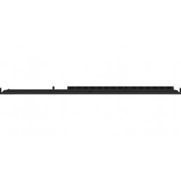 Viewsonic IFP86G1 Interaktiivinen valkotaulu 2,18 m (86") 3840 x 2160 pikseliä Kosketusnäyttö Musta HDMI