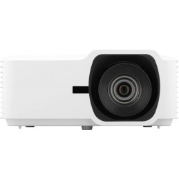 Viewsonic LS741HD dataprojektori 5000 ANSI lumenia DMD 1080p (1920x1080) Musta, Valkoinen