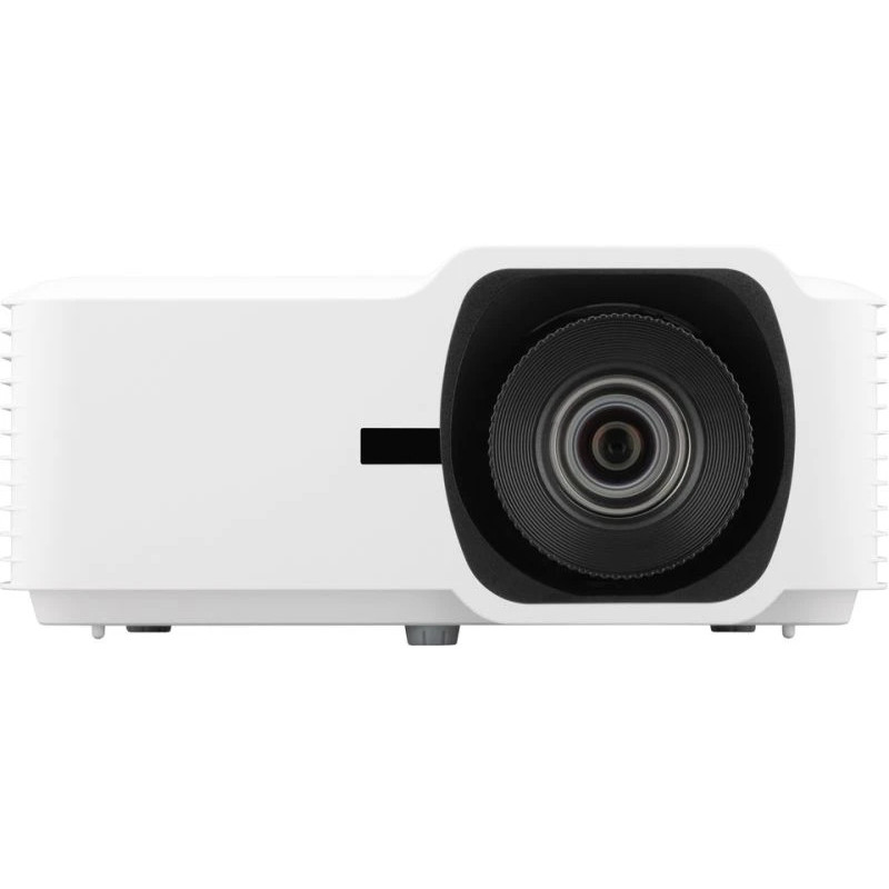 Viewsonic LS741HD dataprojektori 5000 ANSI lumenia DMD 1080p (1920x1080) Musta, Valkoinen