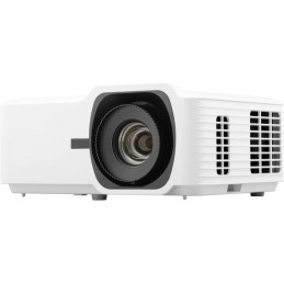 Viewsonic LS741HD dataprojektori 5000 ANSI lumenia DMD 1080p (1920x1080) Musta, Valkoinen