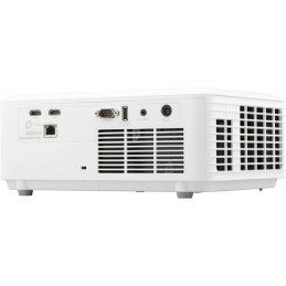 Viewsonic LS741HD dataprojektori 5000 ANSI lumenia DMD 1080p (1920x1080) Musta, Valkoinen