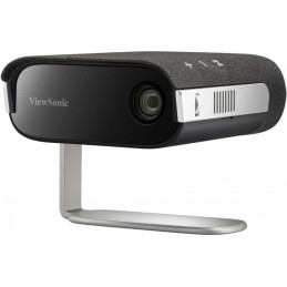Viewsonic M1XG dataprojektori Vakioprojektori LED WVGA (854x480) Musta
