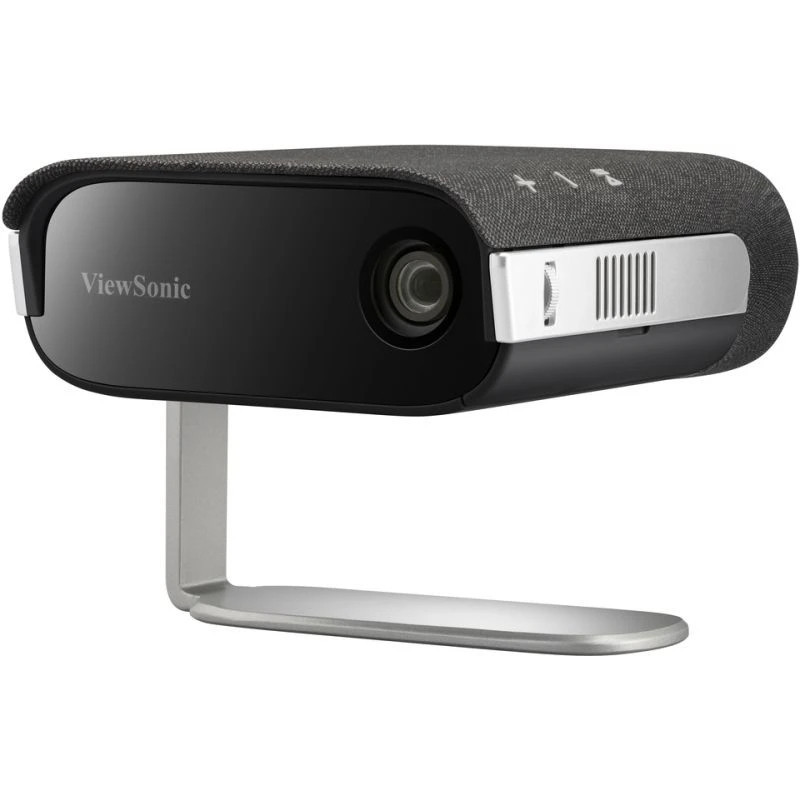 Viewsonic M1XG dataprojektori Vakioprojektori LED WVGA (854x480) Musta