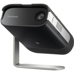 Viewsonic M1XG dataprojektori Vakioprojektori LED WVGA (854x480) Musta