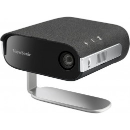 Viewsonic M1XG dataprojektori Vakioprojektori LED WVGA (854x480) Musta