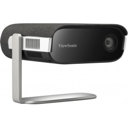 Viewsonic M1XG dataprojektori Vakioprojektori LED WVGA (854x480) Musta