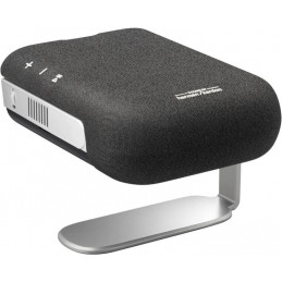 Viewsonic M1XG dataprojektori Vakioprojektori LED WVGA (854x480) Musta
