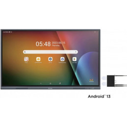 Viewsonic VPC-A31-O1 tietokone työasema 8 GB DDR4-SDRAM 128 GB SSD Slot-in PC Mini PC Musta
