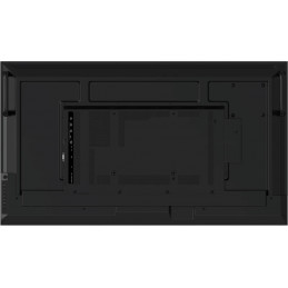 Viewsonic CDE4331-1C infonäyttö Digitaalinen litteä infotaulu 109,2 cm (43") LCD Wi-Fi 500 cd m² 4K Ultra HD Musta