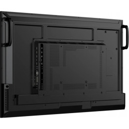 Viewsonic CDE4331-1C infonäyttö Digitaalinen litteä infotaulu 109,2 cm (43") LCD Wi-Fi 500 cd m² 4K Ultra HD Musta