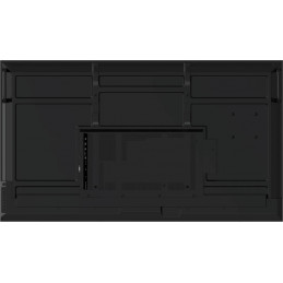Viewsonic CDE5531-1C infonäyttö Digitaalinen litteä infotaulu 139,7 cm (55") LCD Wi-Fi 500 cd m² 4K Ultra HD Musta