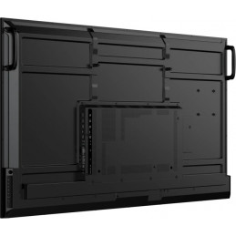 Viewsonic CDE5531-1C infonäyttö Digitaalinen litteä infotaulu 139,7 cm (55") LCD Wi-Fi 500 cd m² 4K Ultra HD Musta